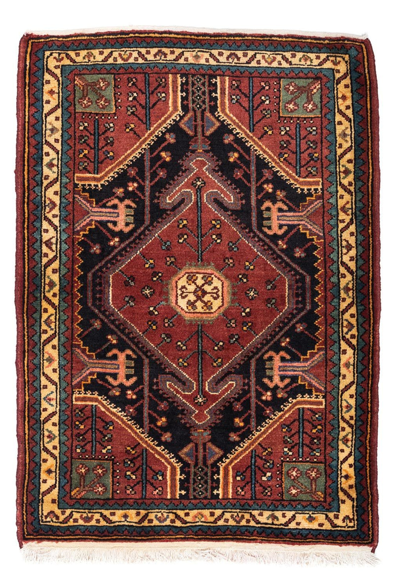 トゥイセルカン 絨毯 122x92cm - ペルシャ絨毯