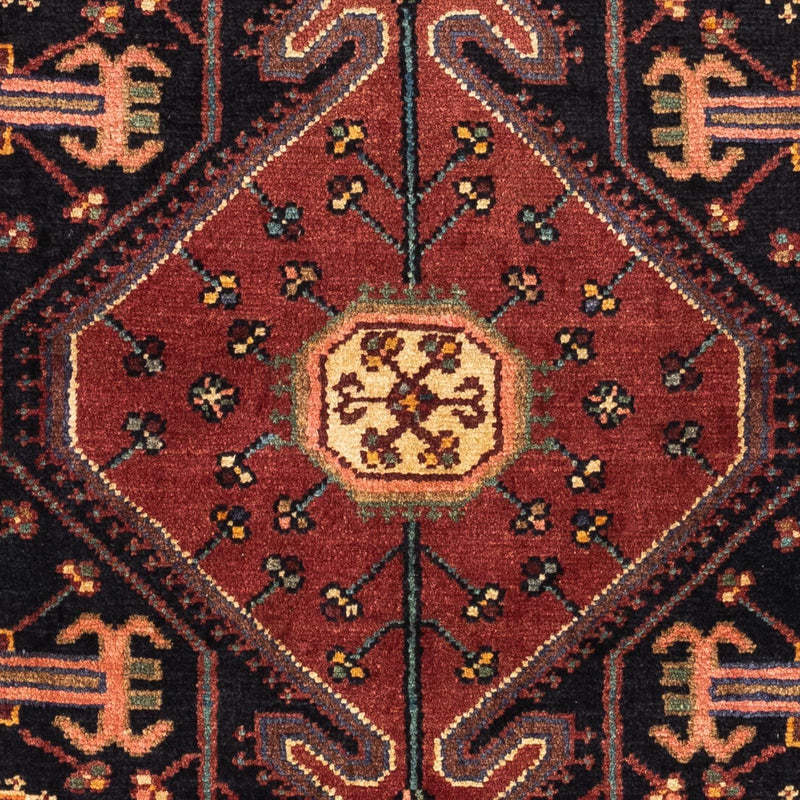 トゥイセルカン 絨毯 122x92cm - ペルシャ絨毯