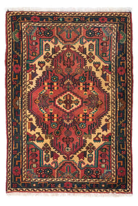 トゥイセルカン 絨毯 130x80cm - ペルシャ絨毯 – product image