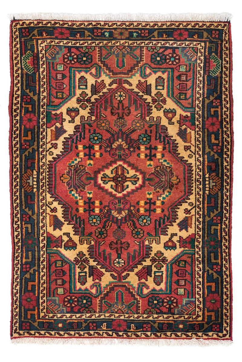 トゥイセルカン 絨毯 130x80cm - ペルシャ絨毯