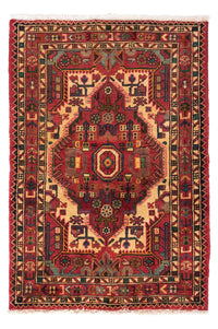 トゥイセルカン 絨毯 121x85cm - ペルシャ絨毯 – product image