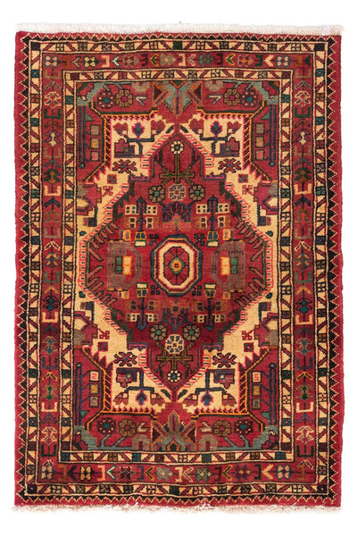 トゥイセルカン 絨毯 85x121cm - ペルシャ絨毯