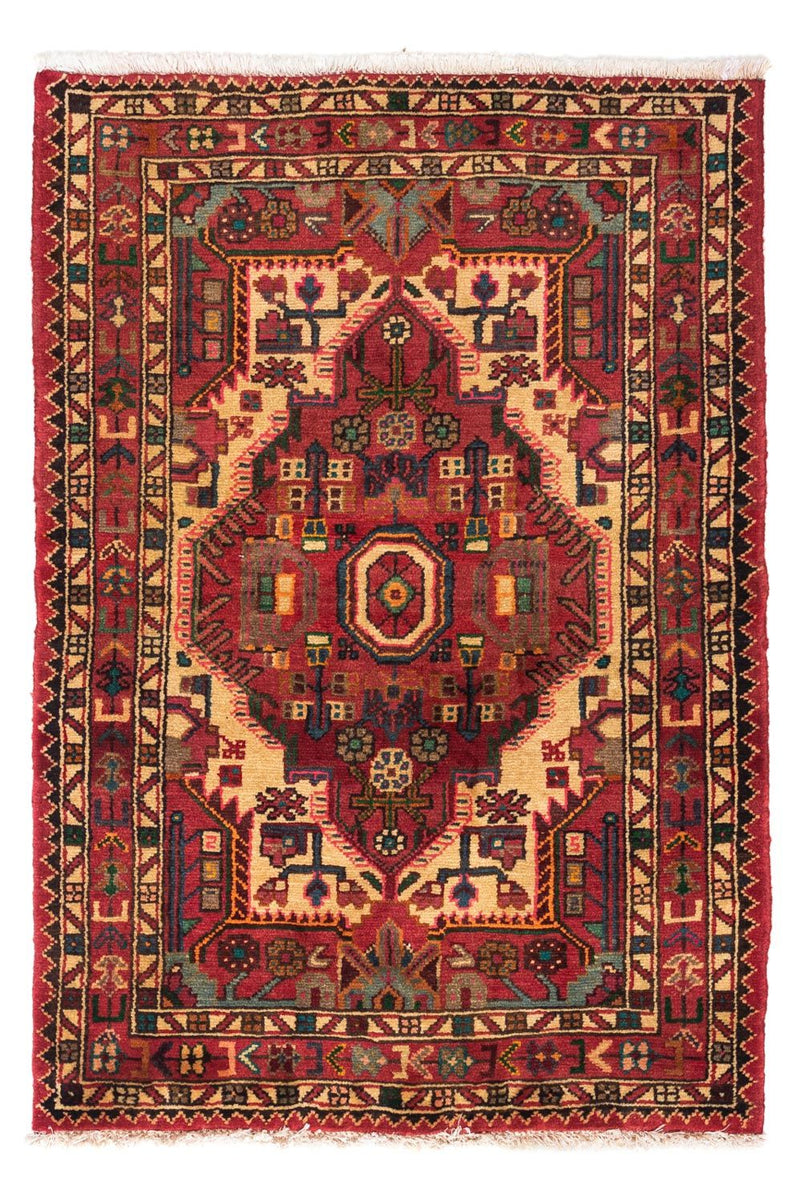 トゥイセルカン 絨毯 121x85cm - ペルシャ絨毯