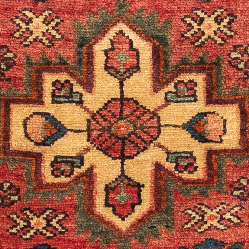 トゥイセルカン 絨毯 130x84cm - ペルシャ絨毯