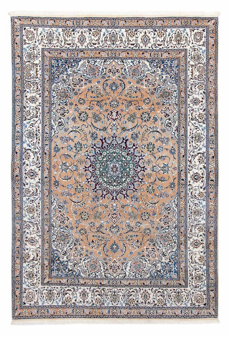 ナイン - 9la 絨毯 295x202cm - ペルシャ絨毯