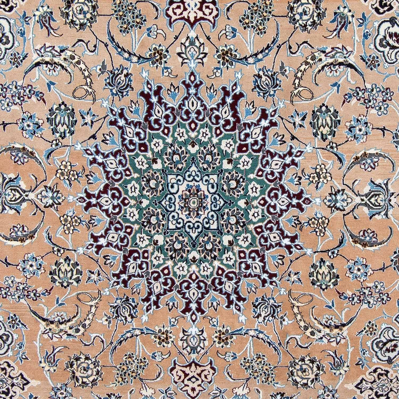 ナイン - 9la 絨毯 295x202cm - ペルシャ絨毯