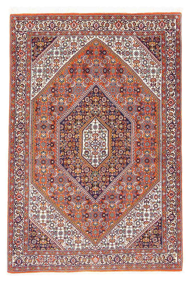 ビジャー 絨毯 160x101cm - ペルシャ絨毯