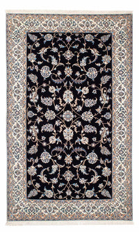 ナイン - 6la 絨毯 208x127cm - ペルシャ絨毯 – product image
