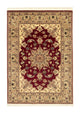 タブリーズ - 50 Raj 絨毯 150x100cm - ペルシャ絨毯
