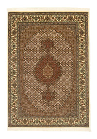 タブリーズ - 50 Raj 絨毯 150x107cm - ペルシャ絨毯 – product image
