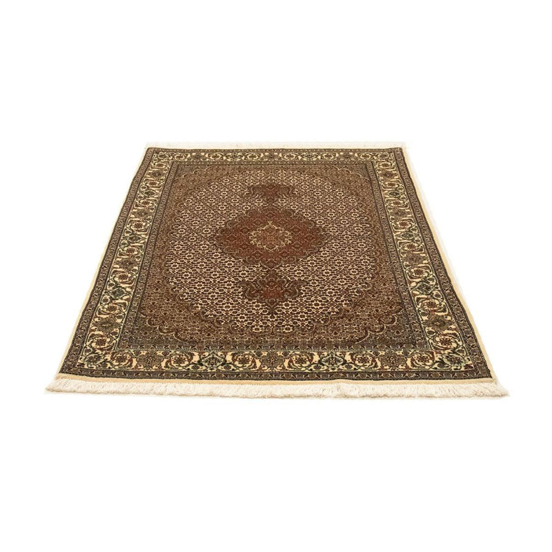タブリーズ - 50 Raj 絨毯 150x107cm - ペルシャ絨毯