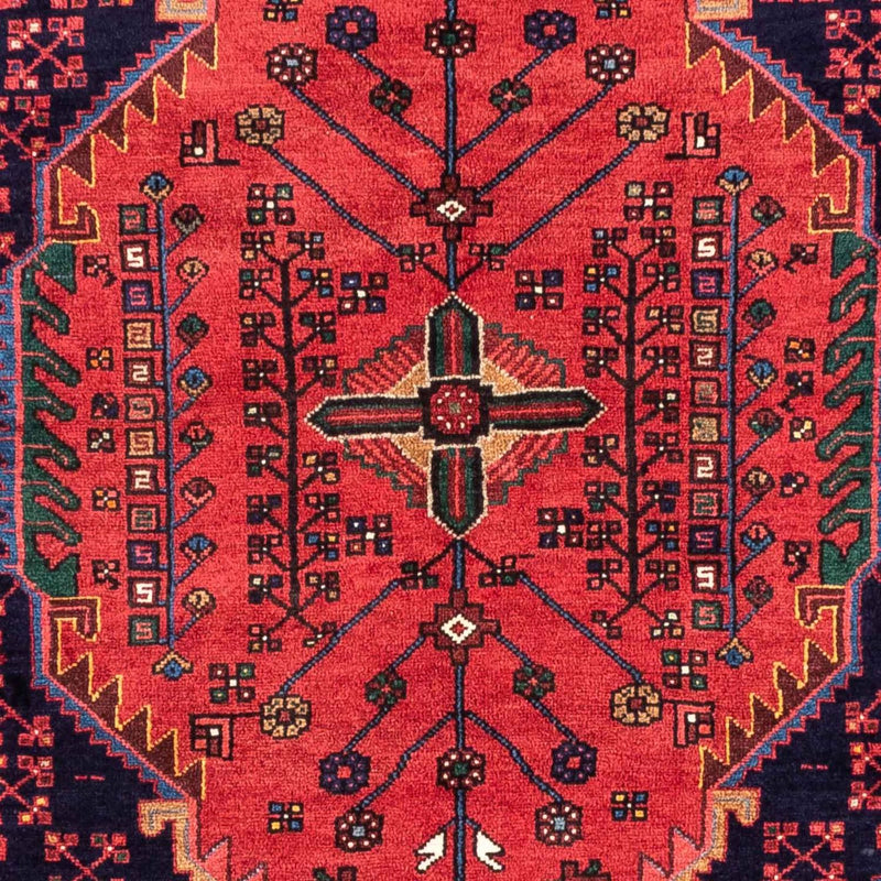 ハマダン 絨毯 230x151cm - ペルシャ絨毯