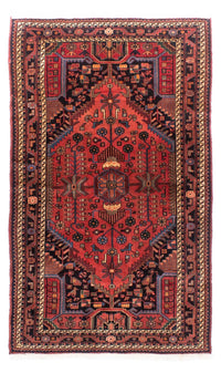 ホセイナバード 絨毯 230x136cm - ペルシャ絨毯 – product image