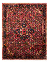 ホセイナバード 絨毯 203x157cm - ペルシャ絨毯 – product image
