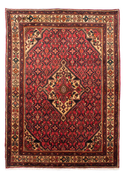 ホセイナバード 絨毯 150x210cm - ペルシャ絨毯