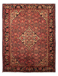 ホセイナバード 絨毯 216x163cm - ペルシャ絨毯 – product image