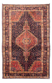 ホセイナバード 絨毯 216x135cm - ペルシャ絨毯 – product image