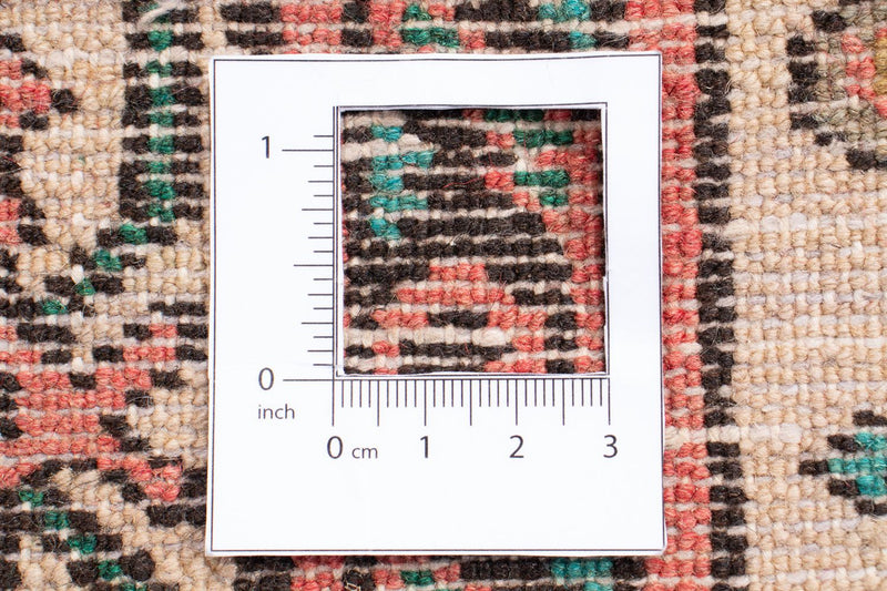ホセイナバード 絨毯 200x155cm - ペルシャ絨毯