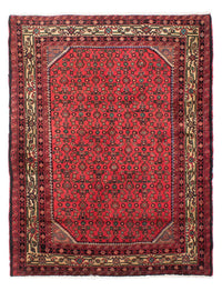 ホセイナバード 絨毯 199x150cm - ペルシャ絨毯 – product image