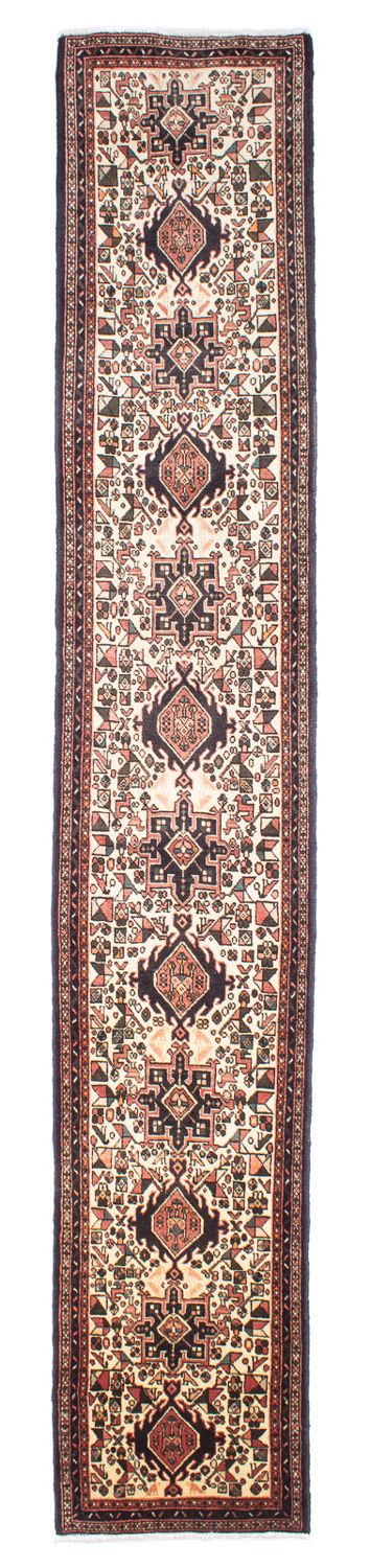 カラジャ 絨毯 70x389cm - ペルシャ絨毯