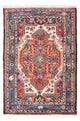 トゥイセルカン 絨毯 130x85cm - ペルシャ絨毯