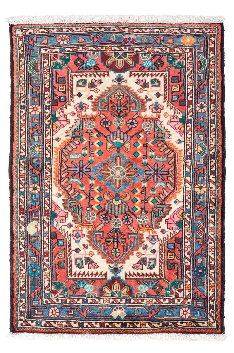 トゥイセルカン 絨毯 130x85cm - ペルシャ絨毯