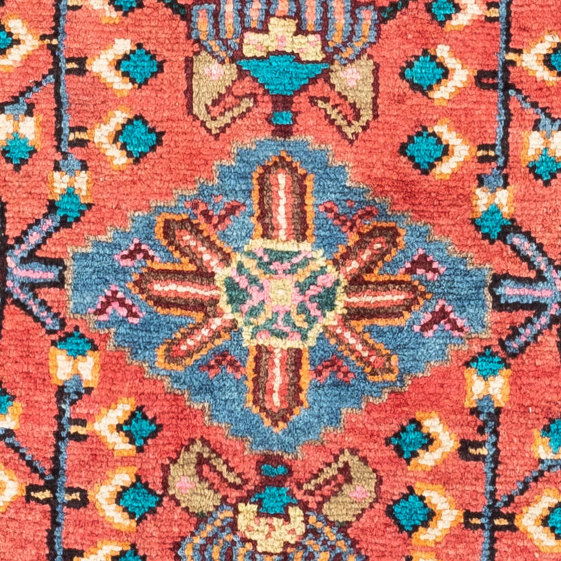 トゥイセルカン 絨毯 130x85cm - ペルシャ絨毯