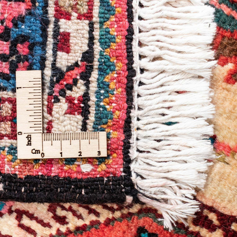 トゥイセルカン 絨毯 130x85cm - ペルシャ絨毯