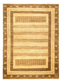 ペルシャギャベ 絨毯 336x249cm - ペルシャウールラグ – product image