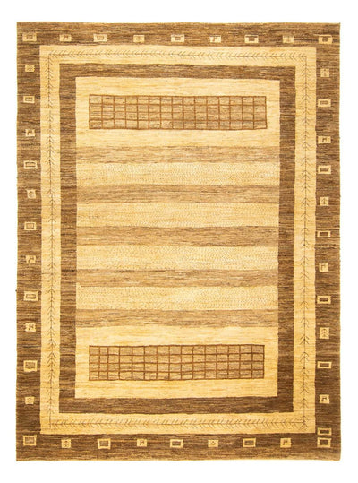 ペルシャギャベ 絨毯 249x336cm - ペルシャウールラグ