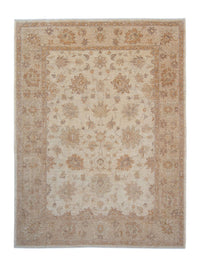 ツィーグラー絨毯 337x249cm - オリエンタル絨毯 – product image
