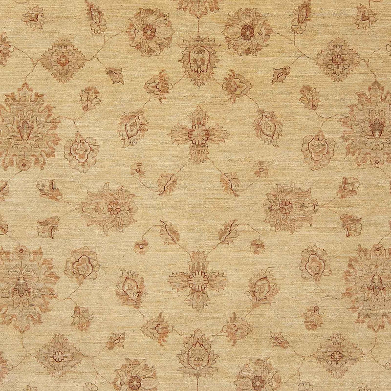 ファラハン 絨毯 306x250cm - オリエンタル絨毯