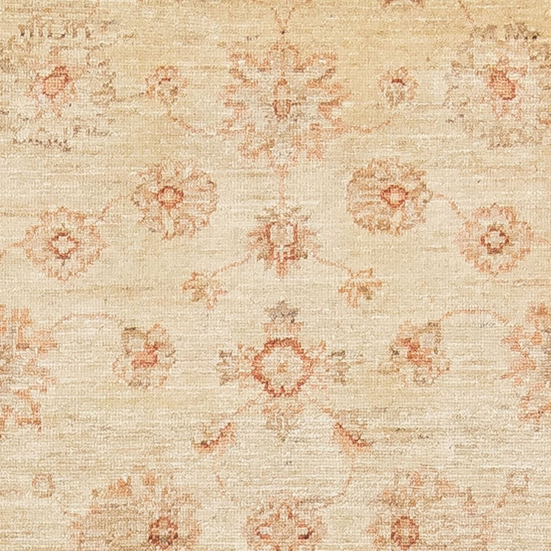 ファラハン 絨毯 300x79cm - ペルシャ絨毯
