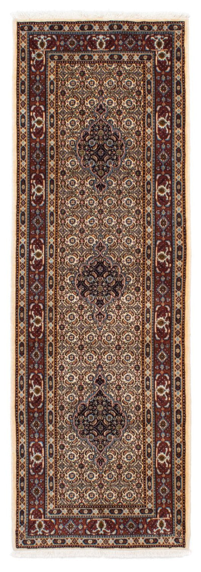 モウド 絨毯 80x244cm - ペルシャ絨毯