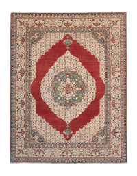 ツィーグラー絨毯 304x240cm - オリエンタル絨毯 – product image