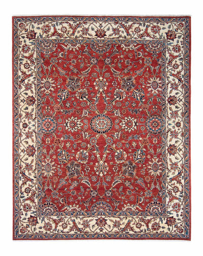 ツィーグラー絨毯 243x296cm - オリエンタル絨毯