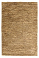インド ギャベ 絨毯 94x64cm - ペルシャウールラグ