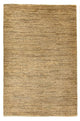 インド ギャベ 絨毯 96x63cm - ペルシャウールラグ