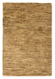 インド ギャベ 絨毯 92x61cm - ウールラグ