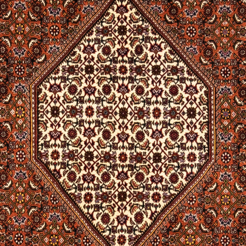 タブリーズ 絨毯 295x212cm - ペルシャ絨毯