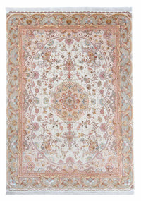タブリーズ - 70 Raj 絨毯 340x246cm - ペルシャ絨毯 – product image