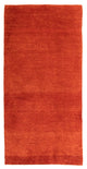 ペルシャギャベ 絨毯 146x70cm - ペルシャウールラグ