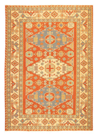 キリム シルク 絨毯 255x208cm – product image