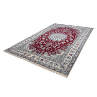 ナイン 絨毯 305x200cm - ペルシャ絨毯 – product image
