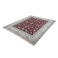 ナイン 絨毯 240x189cm - ペルシャ絨毯 – product image