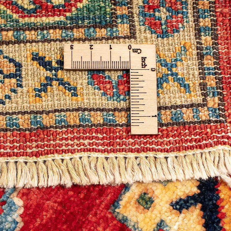 カザック 絨毯 364x276cm - オリエンタル絨毯
