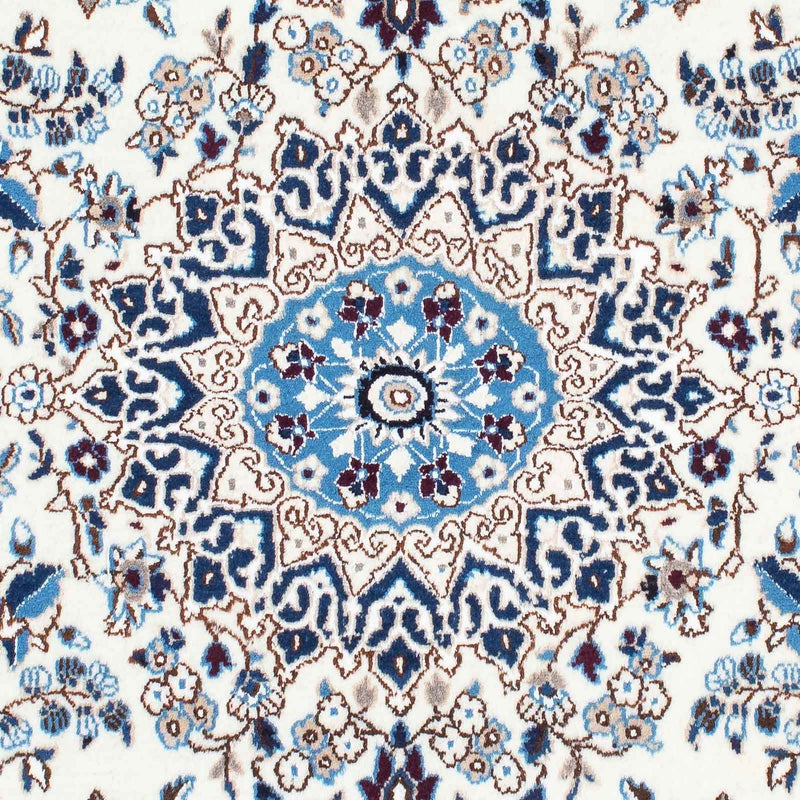 ナイン - 9la 絨毯 187x114cm - ペルシャ絨毯