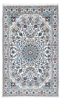 ナイン - 9la 絨毯 196x117cm - ペルシャ絨毯 – product image