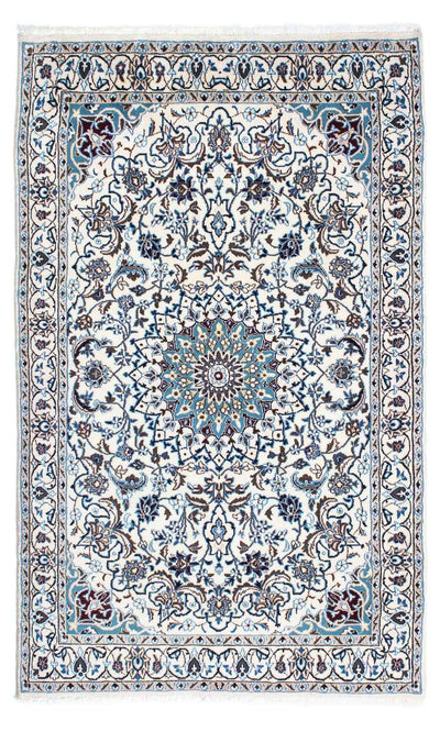 ナイン - 9La 絨毯 117x196cm - ペルシャ絨毯