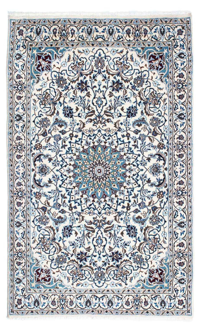 ナイン - 9la 絨毯 196x117cm - ペルシャ絨毯